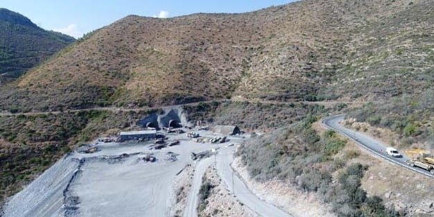 'Bu proje hayata geçirilemez' diyorlardı... Çoğu gitti, azı kaldı