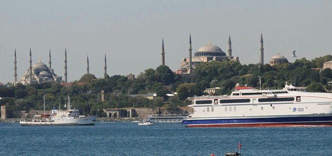 Bu proje Türkiye'yi tüm İslam dünyasının ilim merkezi yapacak
