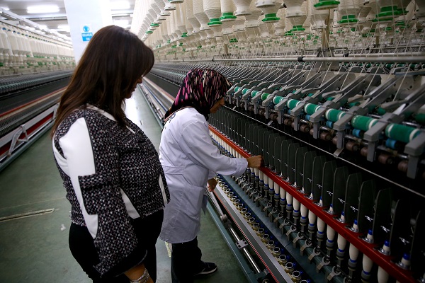 Bu proje yurt dışına bağımlılığı azaltacak