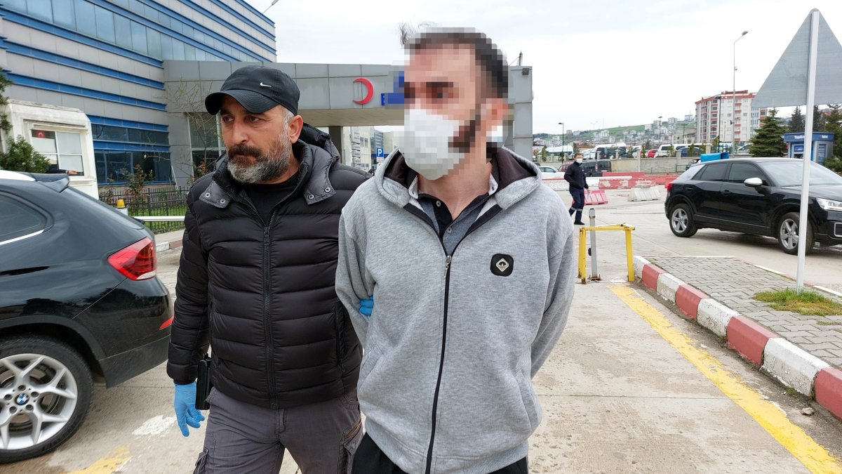 Bu psikopat yüzünden o şehir ayağa kalktı! Yaptığı şeyler mide bulandırdı