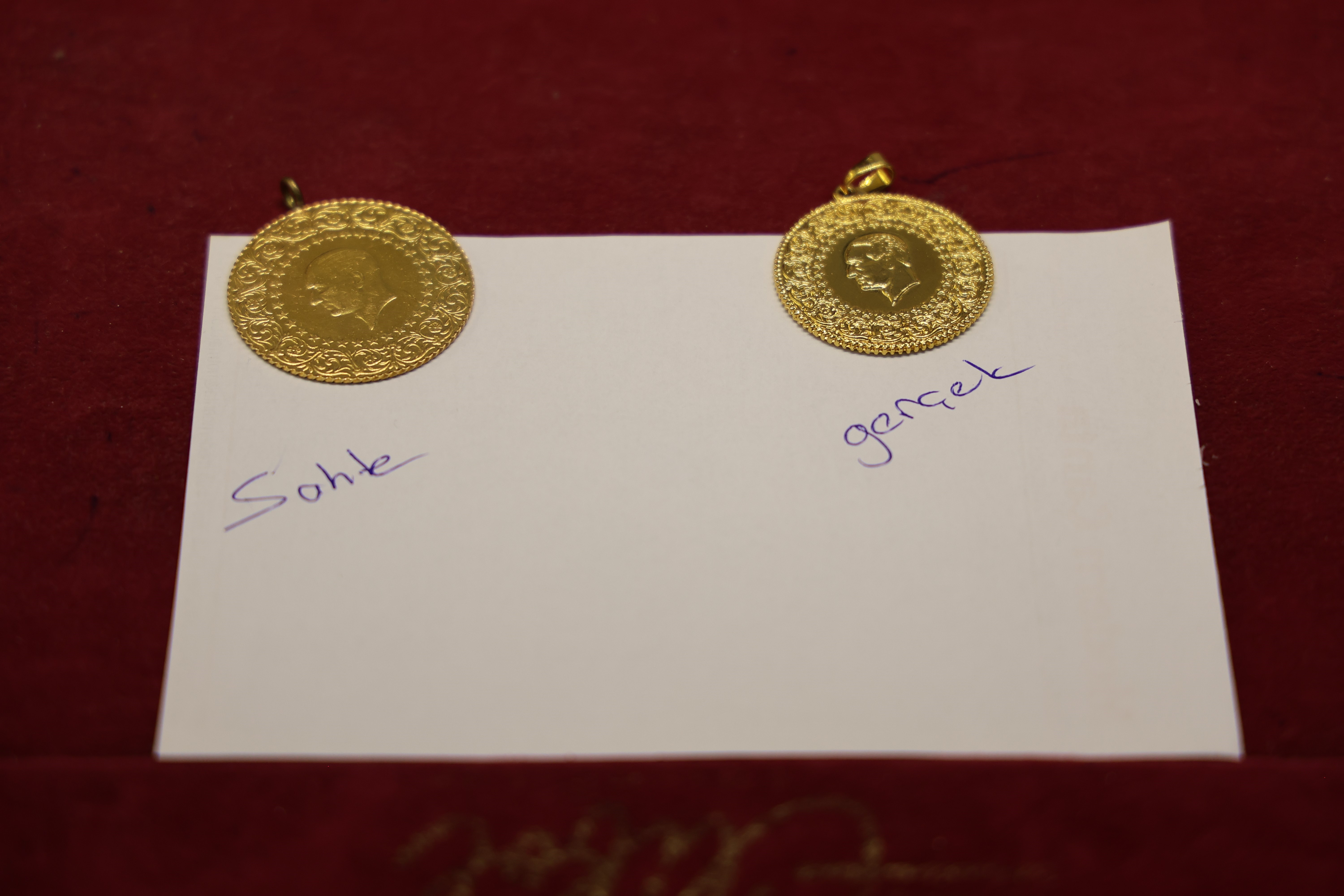 Bu püf noktasını az kişi biliyor! İşte altında ses kontrol yöntemi