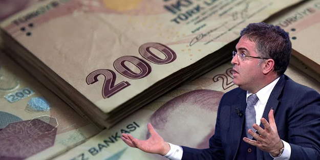 Bu rakam ilk kez telaffuz edildi, duyan şok oldu! Kulis bilgisi alan Ersan Şen yeni asgari ücreti açıkladı