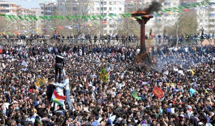 Bu rakamlar Mansur Yavaş’a gelsin! İstanbul Valiliğinden Nevruz soruşturması