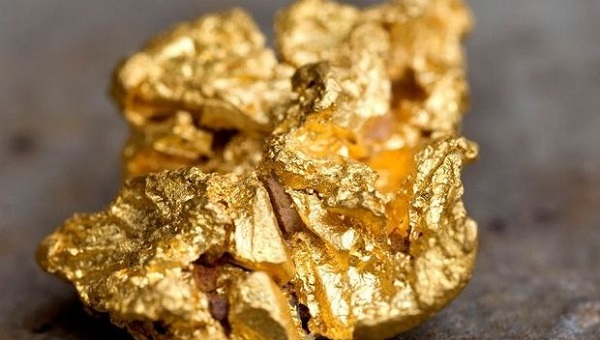 Bu rakamlara inanmak çok zor! 1 gramı 62 trilyon dolar