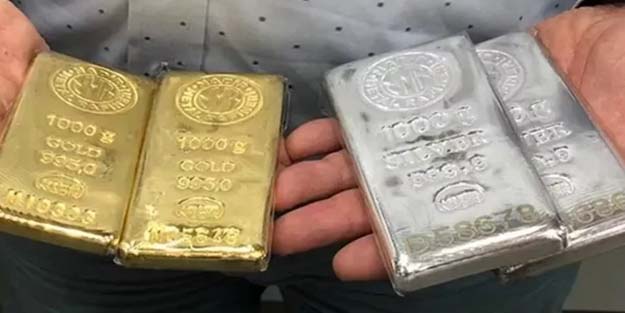 Bu rapor vatandaşı kuyumculara koşturacak! Elinde altın ve gümüş olanlar dikkat!