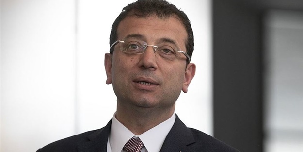 Bu resmen çakallık! İmamoğlu'nda numara bitmiyor