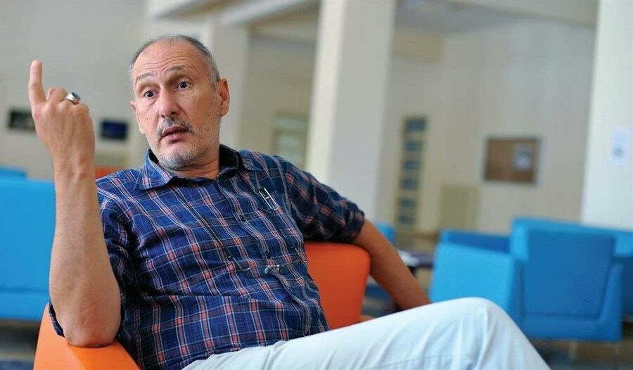 Bu resmen kokuşmuşluk! Sizi reziller sizi