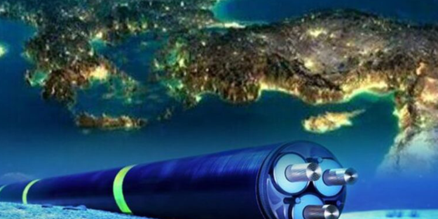 Bu resmen Türkiye'ye savaş ilanı! Yunanistan, İsrail ve Rumlar anlaştı