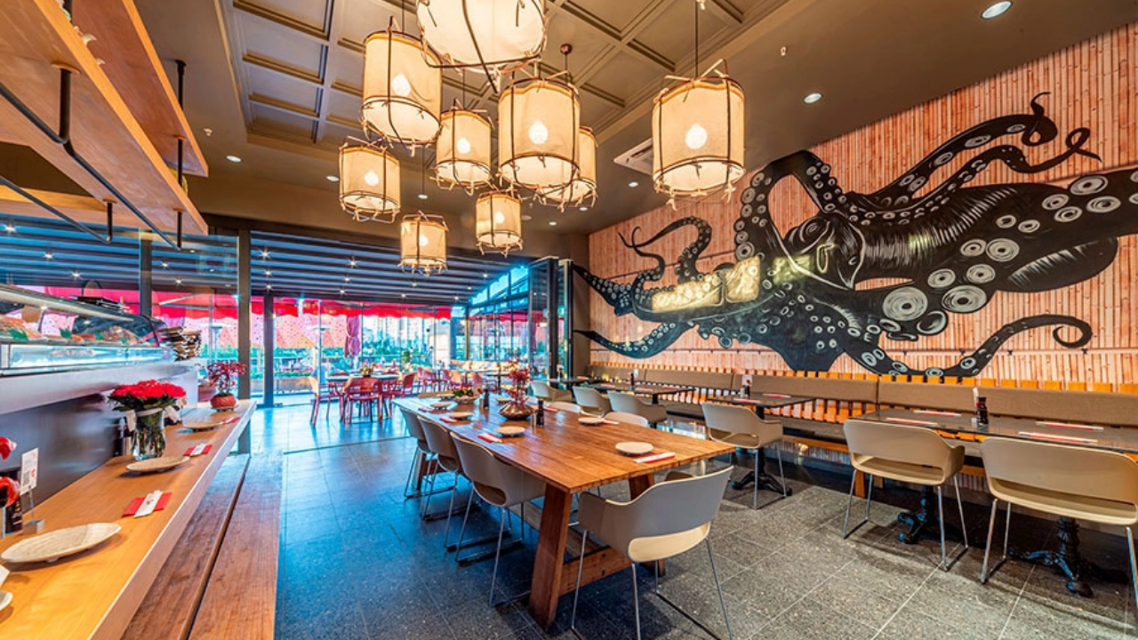 Bu restoranda yemek yiyenler yandı! Müşterilerin özel bilgileri sızdırıldı