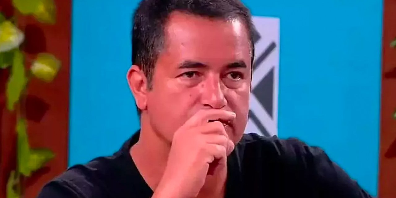 Bu rezalet Acun'u bitirir! Yazıklar olsun sana