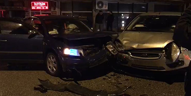 Bu rezalet her gün oluyor! 