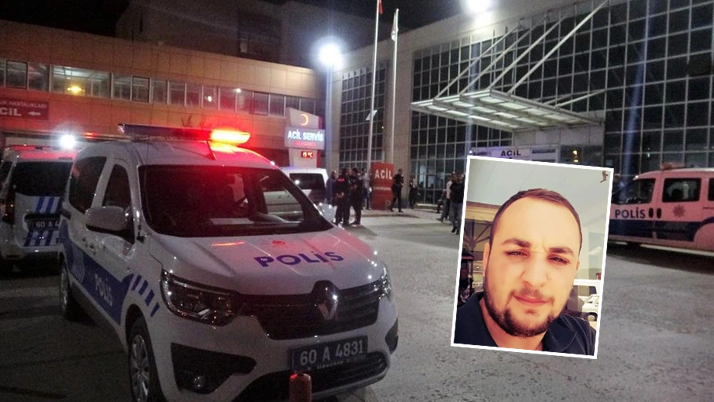 Bu rezalete bir 