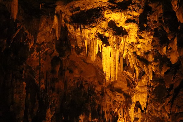 Bu rota macera tutkunlarının gözdesi