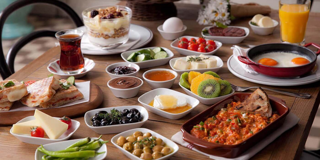 Bu saatte kahvaltı yapanlar dikkat! O hastalığın riskini artırıyor