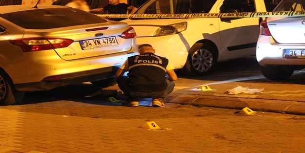 'Bu saatte köpek mi gezdirilir' tartışması: 1 ölü