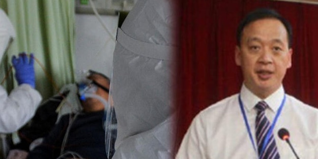 Bu sabah açıklandı! Virüsün merkezinden korkutan haber