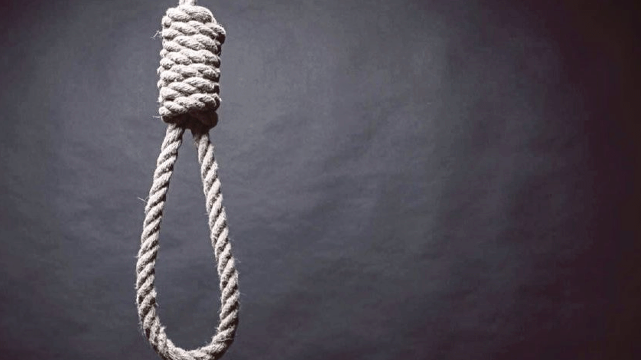 Bu sabah darağacında sallandırıldı: Bu da İran'ın 'Tosuncuğu'