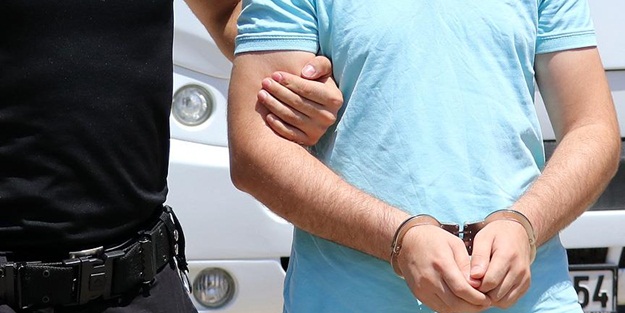 Bu sabah eş zamanlı operasyon düzenlendi! Çok kritik isim gözaltında