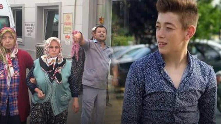 Bu sabah incir toplamaya gitmişti! Korkunç ölüm