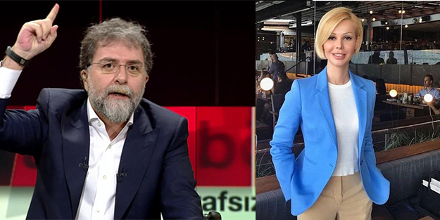 'Bu şahıs beni fena halde işkillendirmektedir!'
