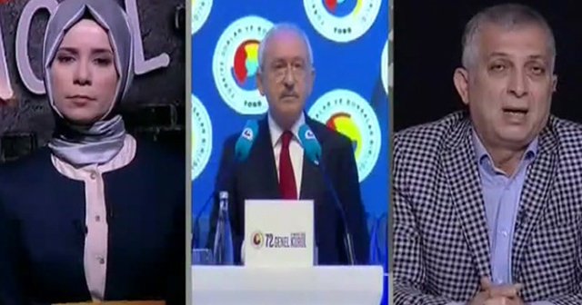 'Bu şahsa yönelik tedavi süreci başlamalı'