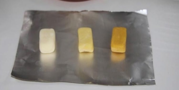 Bu sakızı çiğneyen hasta olmuyor