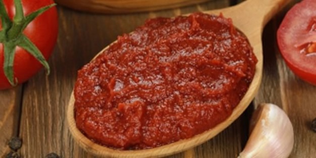 Bu salça az kalsın evlerimize girecekti! Dehşete düşüren görüntüler