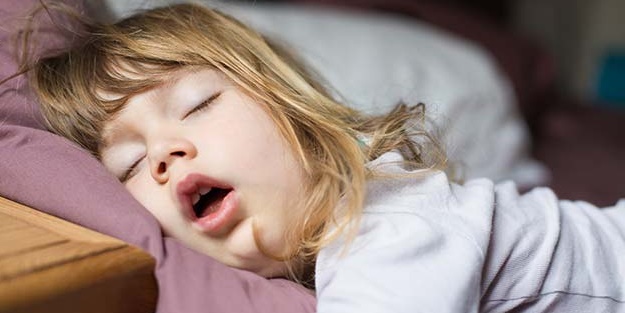 Bu salyanın birçok sebebi olabilir