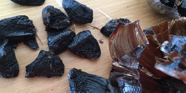 Bu sarımsak ağız kokusu yapmıyor! İşte ayrıntıları...