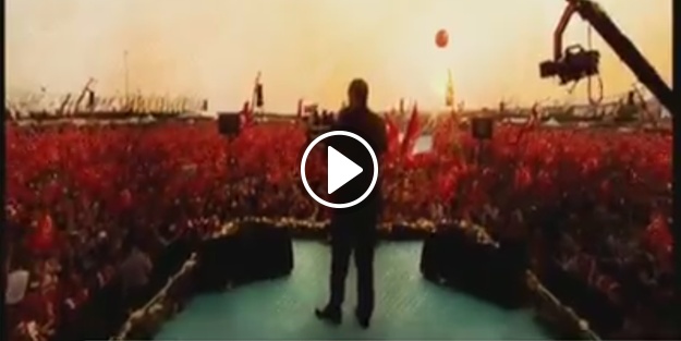 Bu şarkı burada bitmez!