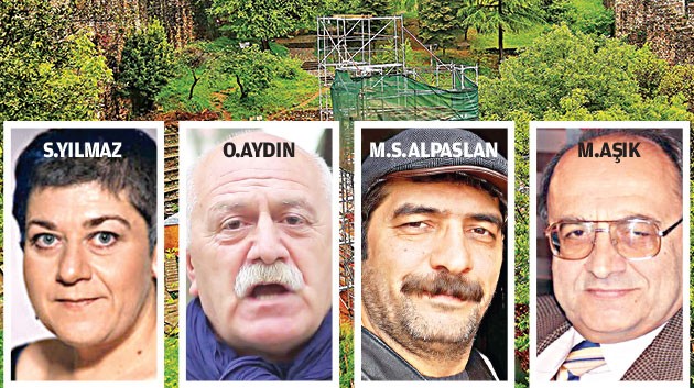 Bu sarkı size gelsin