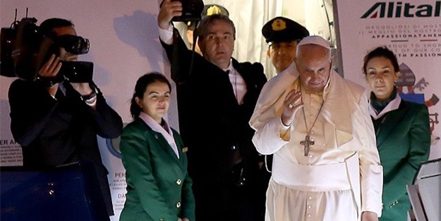 'Bu savaşları bitirelim'