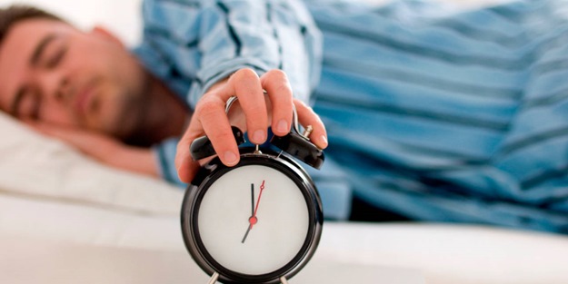 Bu sebepler daha çok uyumanızı sağlayacak