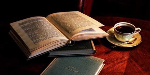 Bu sebepleri öğrendikten sonra her gün kitap okuyacaksınız!