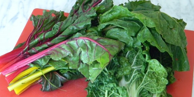 Bu sebze her derde deva! - FOTO