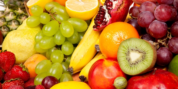 Bu sebze-meyveleri mutlaka kabuklarıyla tüketin - FOTO