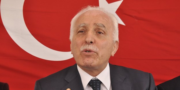 'Bu seçim tarihi bir seçimdir'