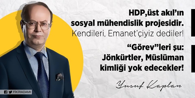 Bu seçim yorumları paylaşım rekoru kırıyor - FOTO