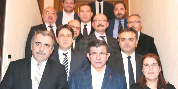 Bu seçimde Türkiye'nin geleceği oylanacak
