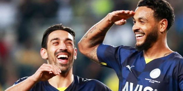 Bu sefer çok önemli bir haber geldi: Fenerbahçe'ye büyük müjde...