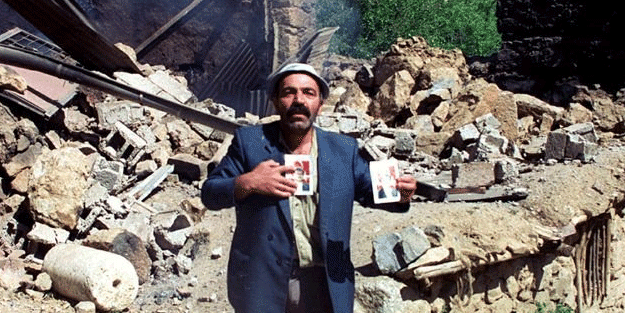 Bu sefer de, Başbağlar yalanları ve algıları!