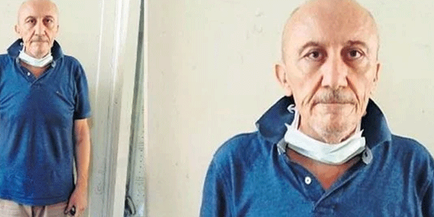 Bu sefer emekli yarbayı çok fena çarptılar! Eşi de terk etti