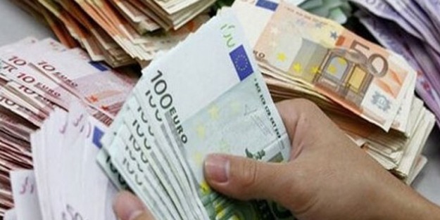 Bu sefer Euro rekor kırdı