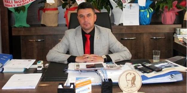 Bu kez yapan bakın kim! CHP'de bir taciz skandalı daha