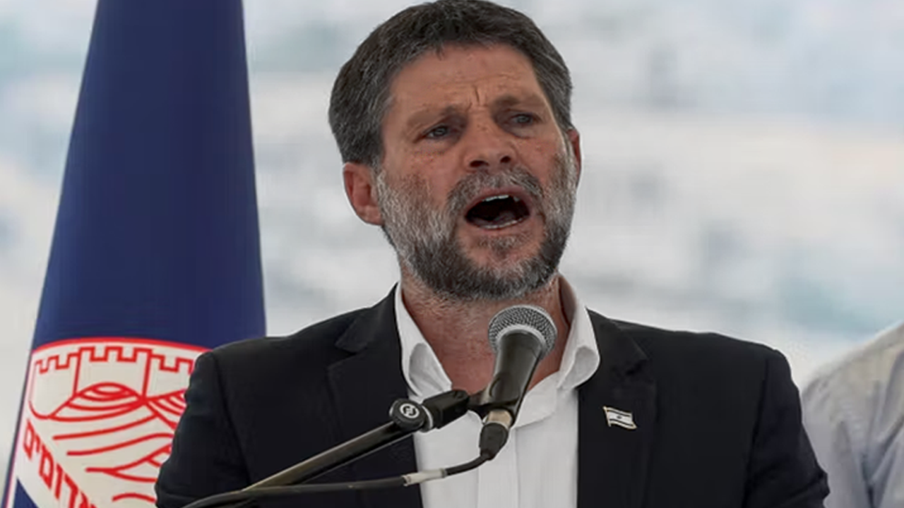 Bu sefer helal olsun Fransa: Siyonist yöneticinin Fransız topraklarına girişi yasaklandı!