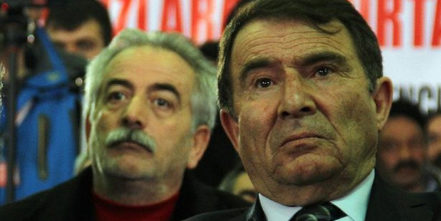 Bu sefer paçayı kurtaramadı! Her yerde aranan HDP‘li enselendi