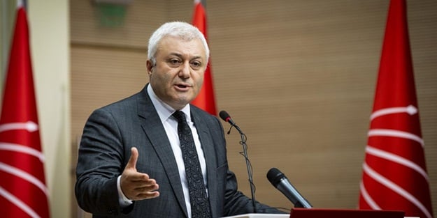 Bu sefer siyasetlerine ekmeği alet ettiler! CHP'nin bir yalanı daha söndü