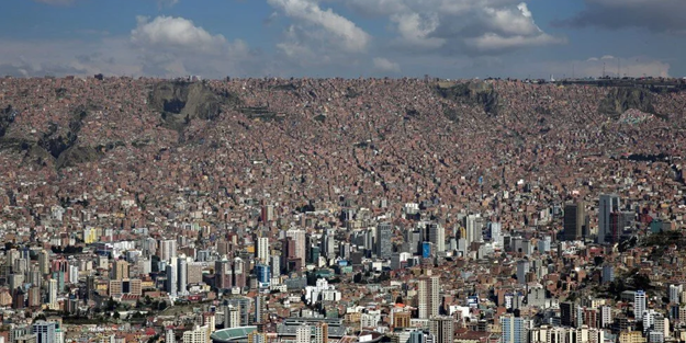 Bu şehirlere sakın gitmeyin!