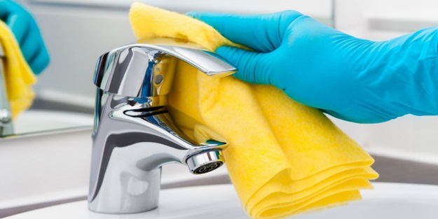 Bu seminerden önce bayram temizliği yapmayın