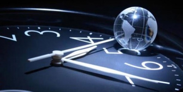 Bu sene 'bir saniye' daha fazla yaşayacağız